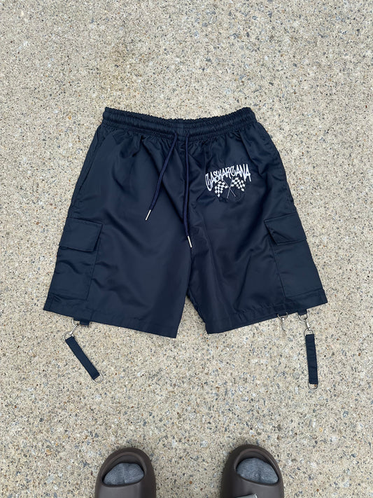 Utility Shorts “Navy”