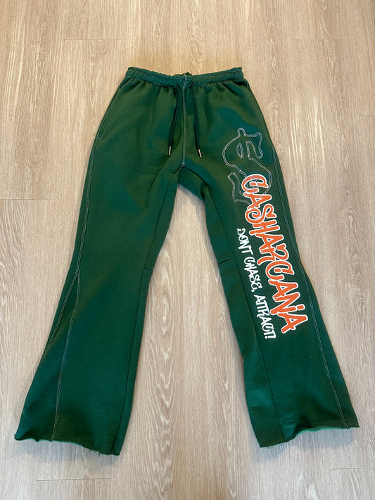 ‘CANES’ Flares