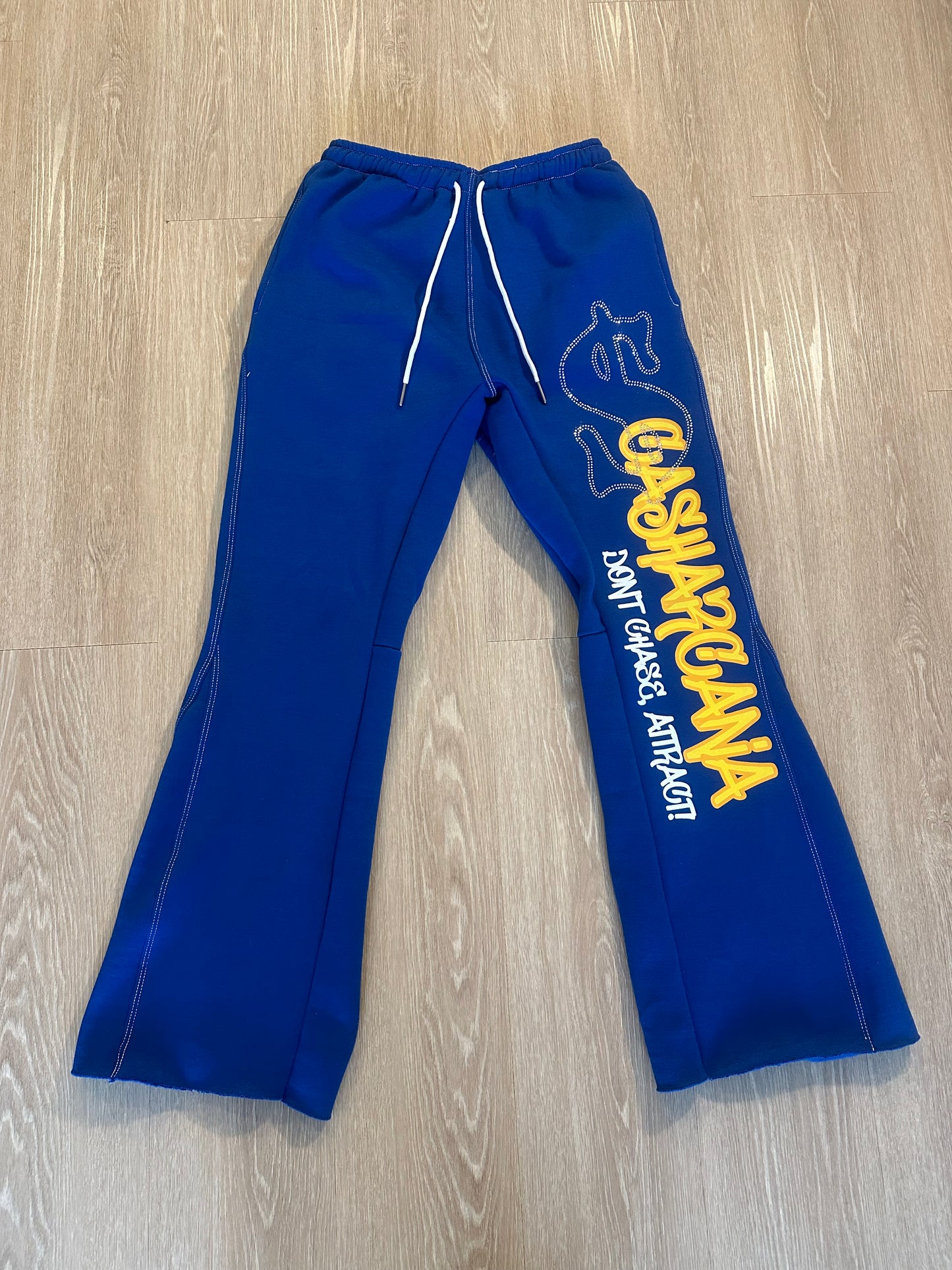 ‘LANEY’ Flares