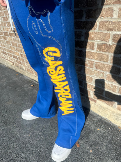 ‘LANEY’ Flares