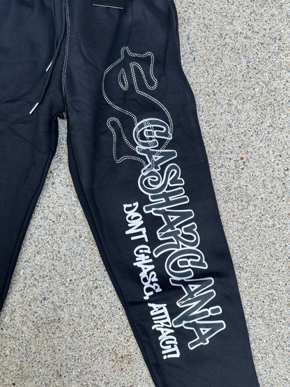 ‘COOKIE N CREMÉ’ Joggers