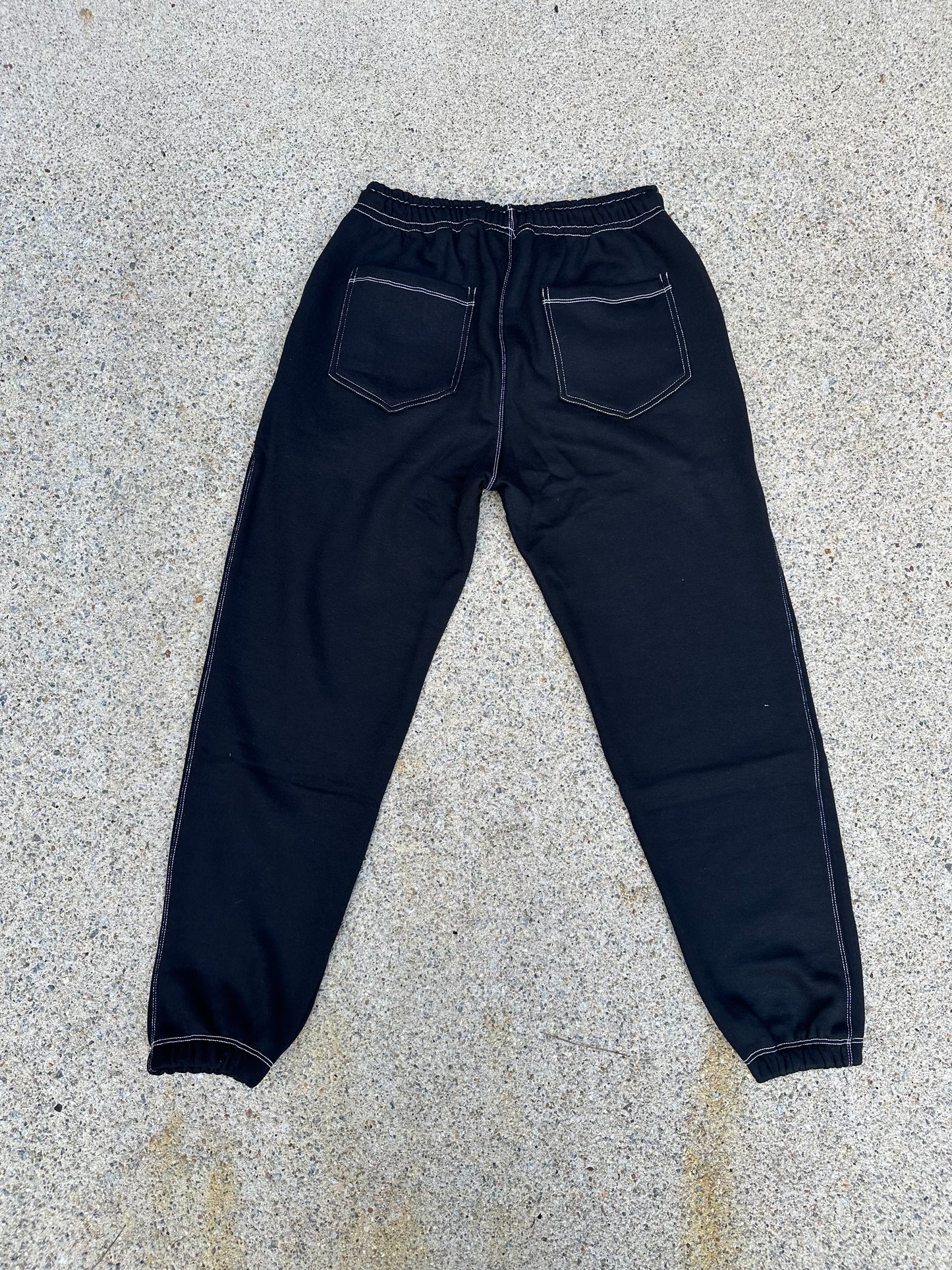 ‘COOKIE N CREMÉ’ Joggers