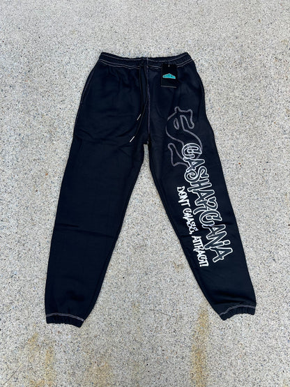 ‘COOKIE N CREMÉ’ Joggers