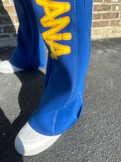 ‘LANEY’ Flares