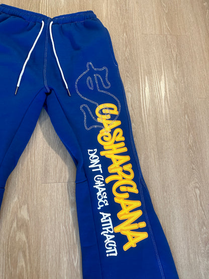 ‘LANEY’ Flares